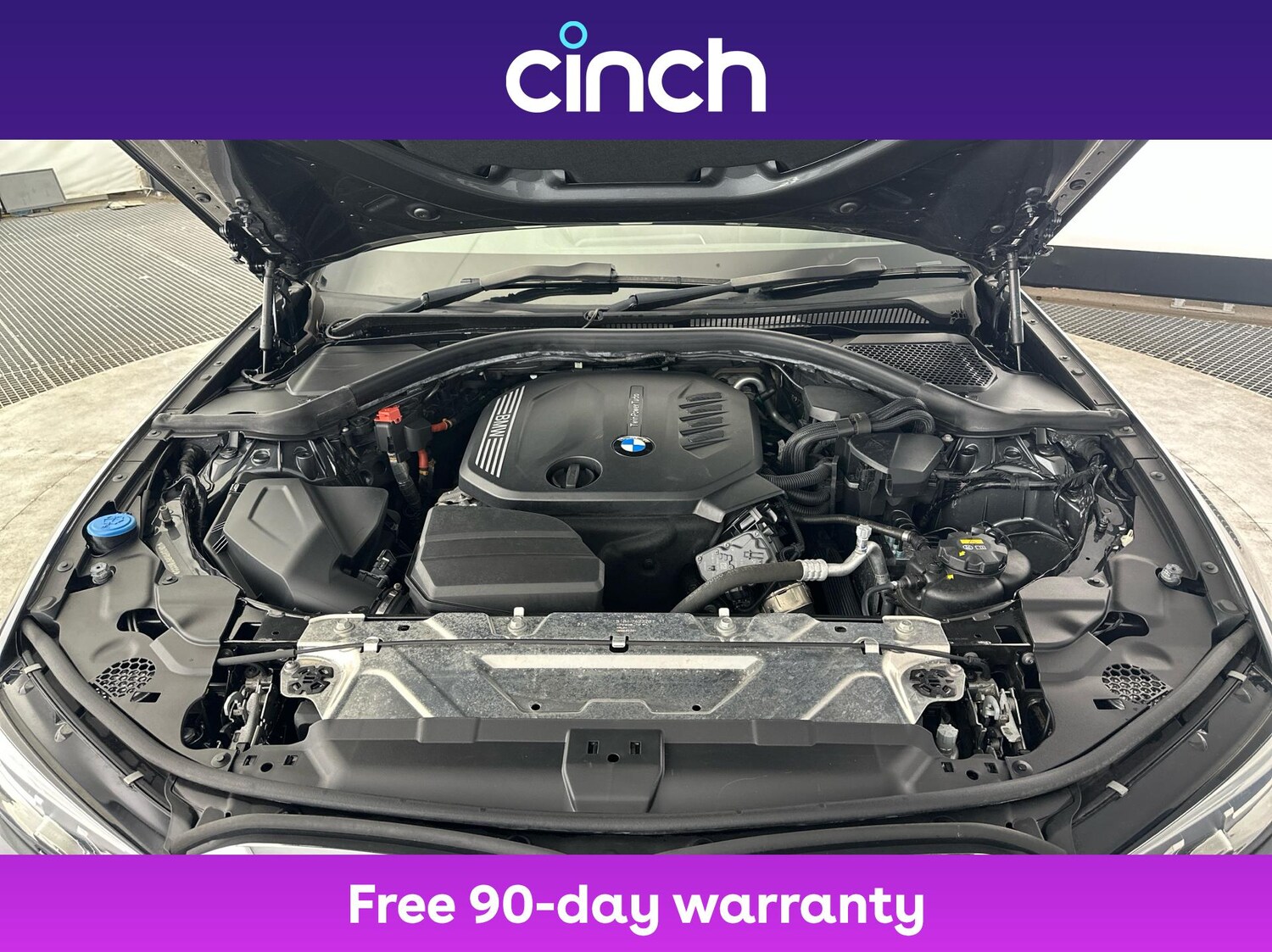 Used BMW 3 Series 2019 for sale - 76025538: Photo 23