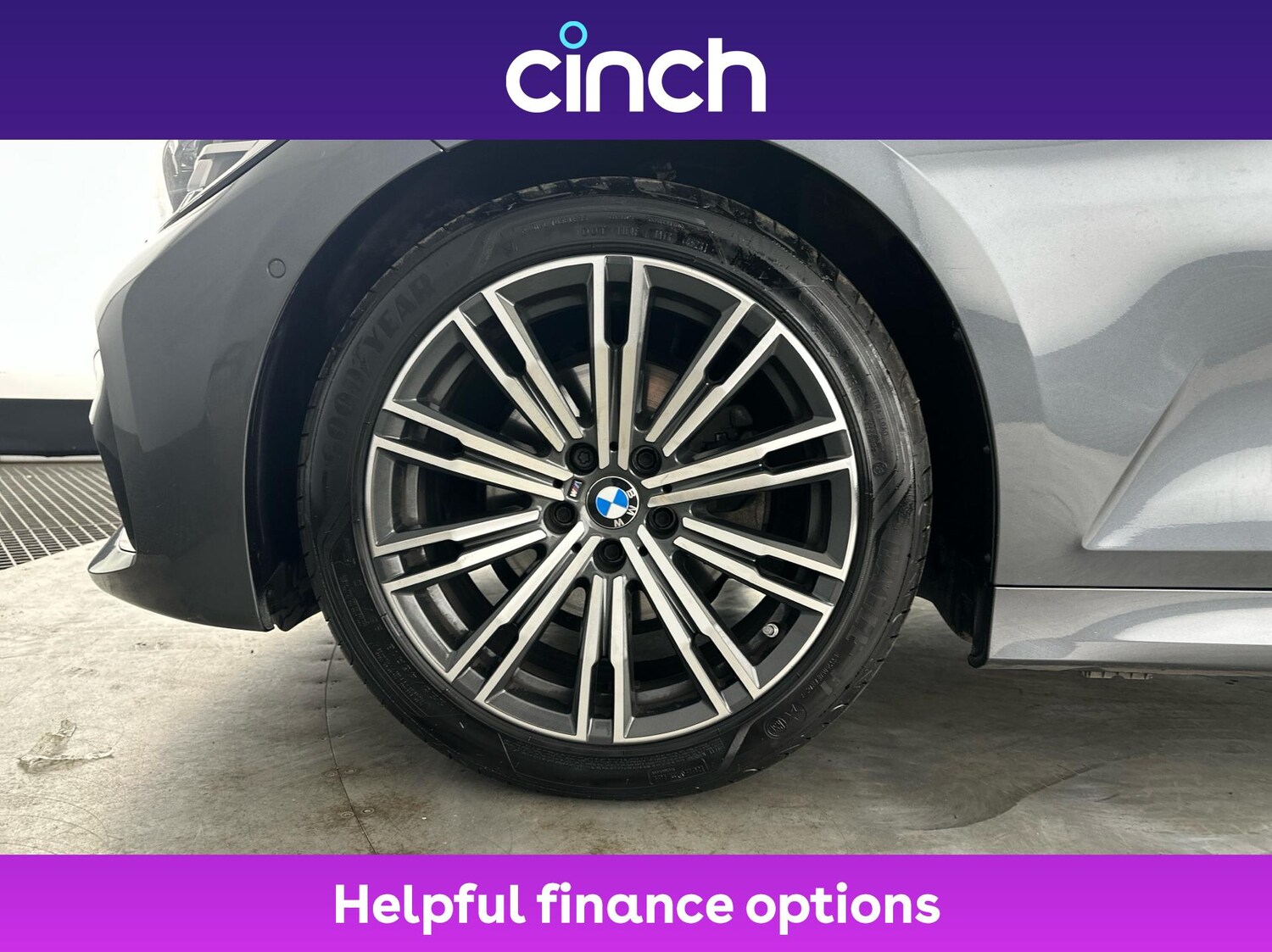 Used BMW 3 Series 2019 for sale - 76025538: Photo 24