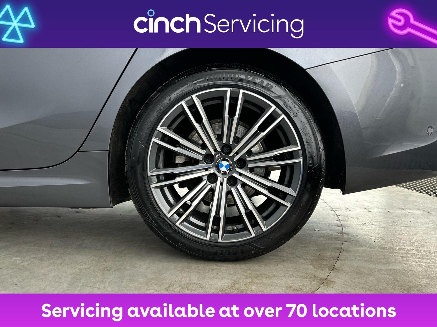 Used BMW 3 Series 2019 for sale - 76025538: Photo 26