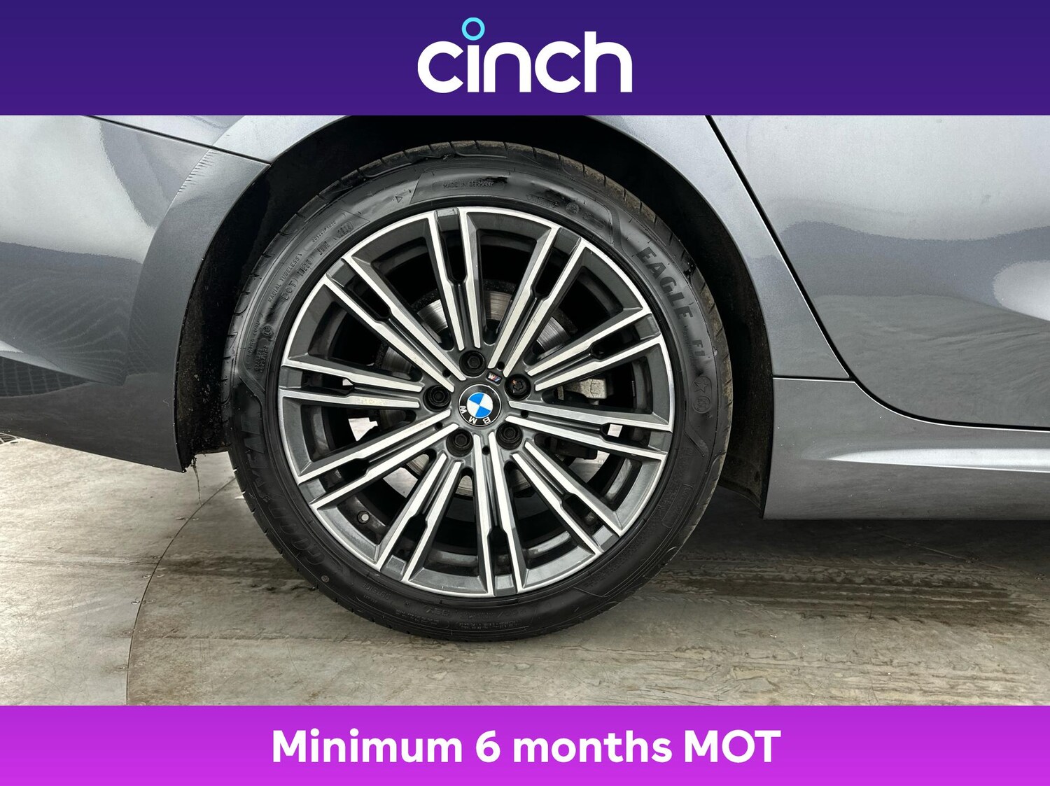 Used BMW 3 Series 2019 for sale - 76025538: Photo 27