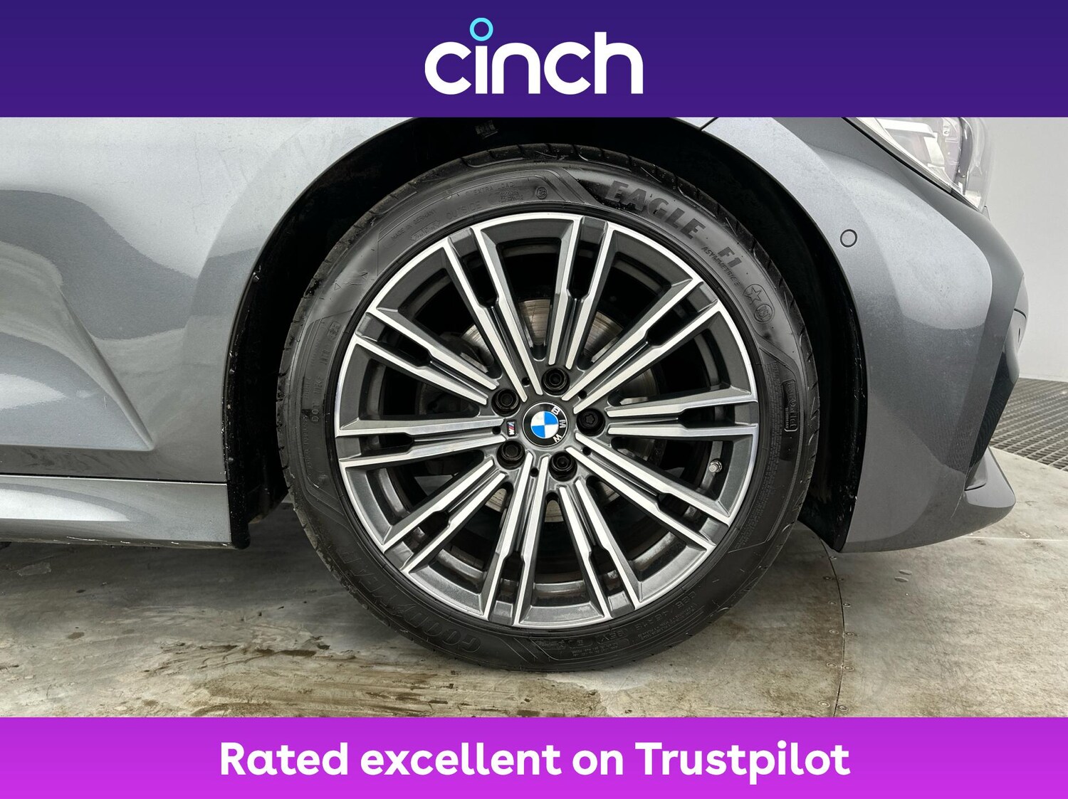 Used BMW 3 Series 2019 for sale - 76025538: Photo 28