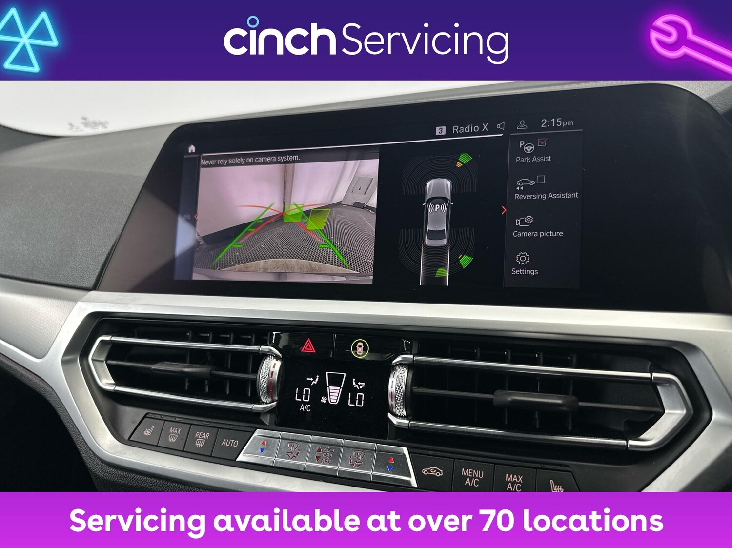 Used BMW 3 Series 2019 for sale - 76025538: Photo 31