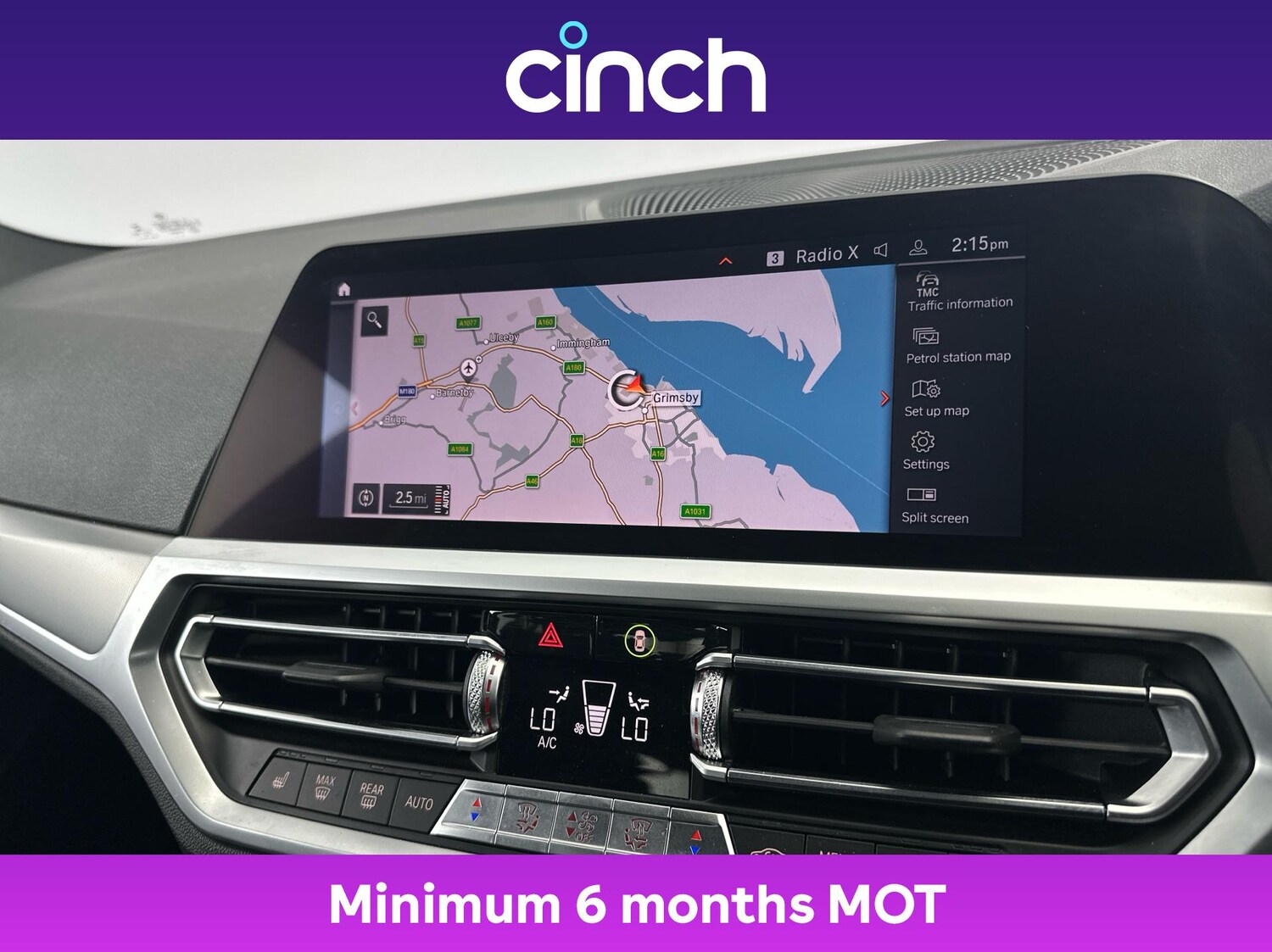 Used BMW 3 Series 2019 for sale - 76025538: Photo 32