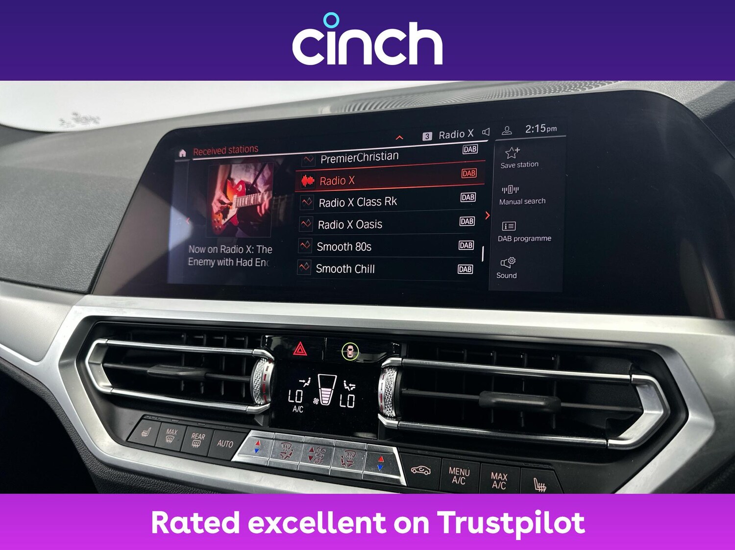 Used BMW 3 Series 2019 for sale - 76025538: Photo 33