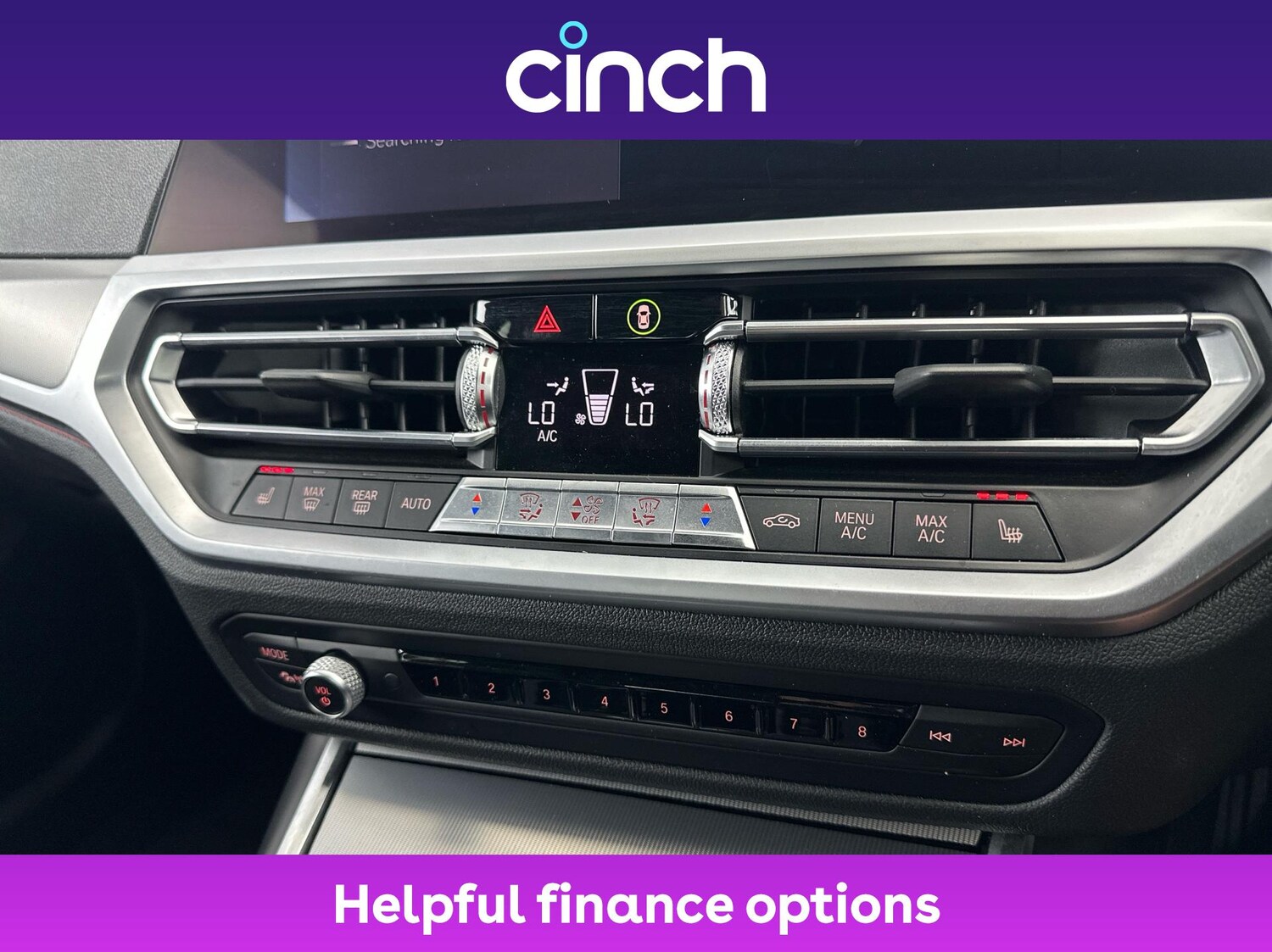 Used BMW 3 Series 2019 for sale - 76025538: Photo 35