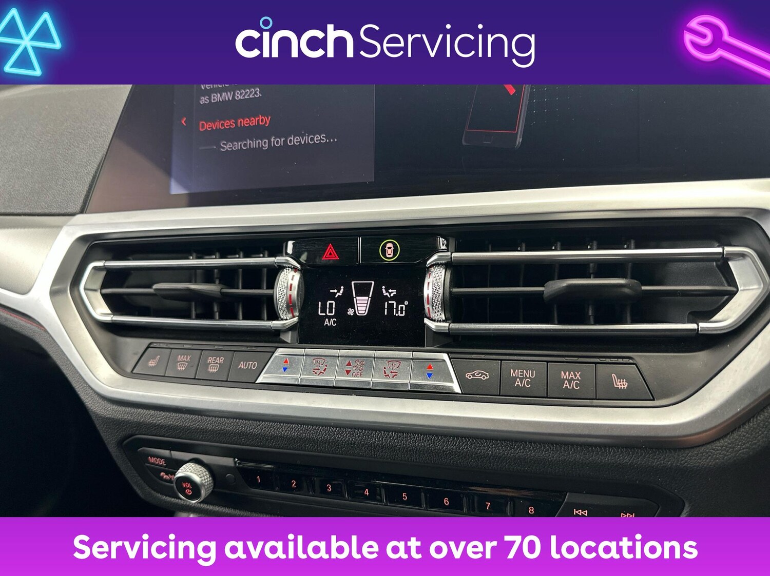 Used BMW 3 Series 2019 for sale - 76025538: Photo 36