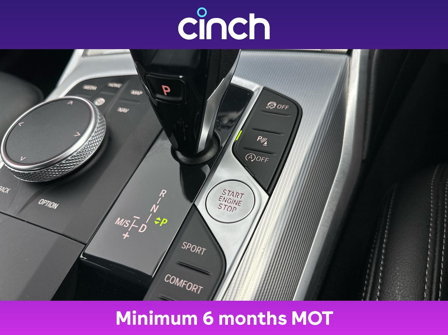 Used BMW 3 Series 2019 for sale - 76025538: Photo 37