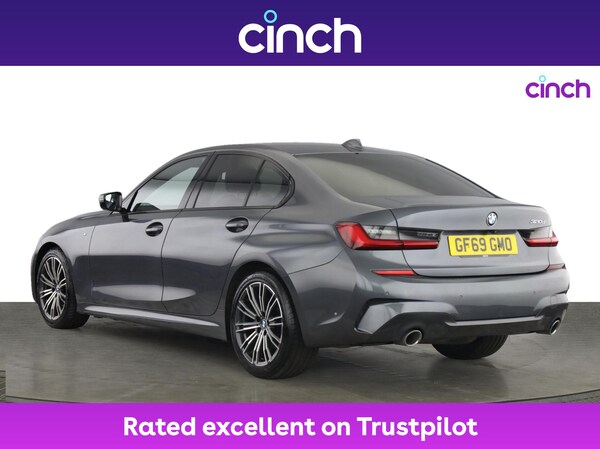Used BMW 3 Series 2019 for sale - 76025538: Photo 6