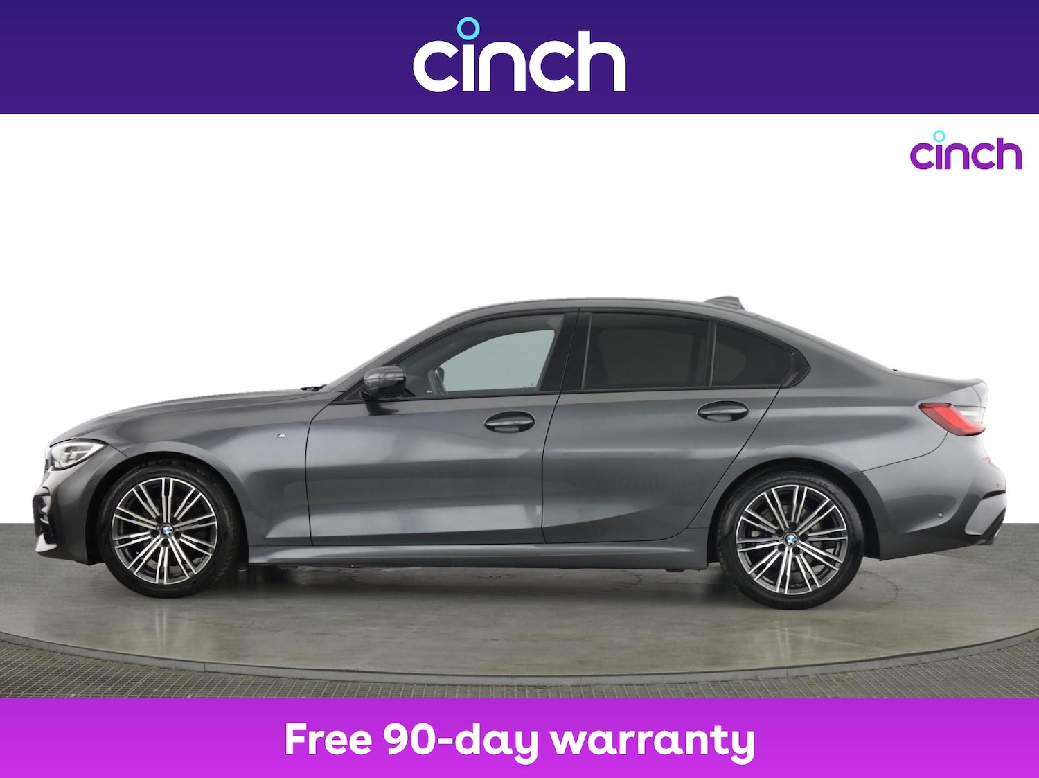 Used BMW 3 Series 2019 for sale - 76025538: Photo 8