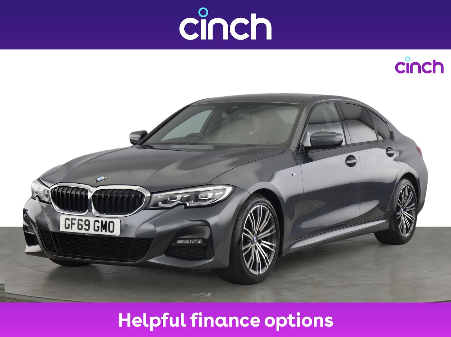 Used BMW 3 Series 2019 for sale - 76025538: Photo 9