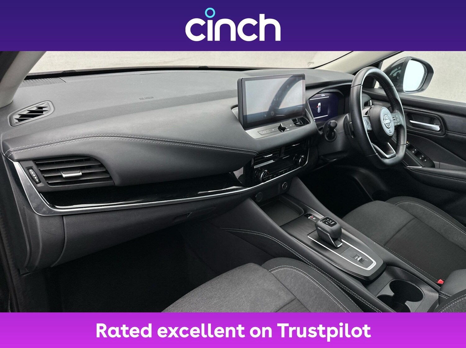 Used Nissan Qashqai 2022 for sale - 76603830: Photo 14