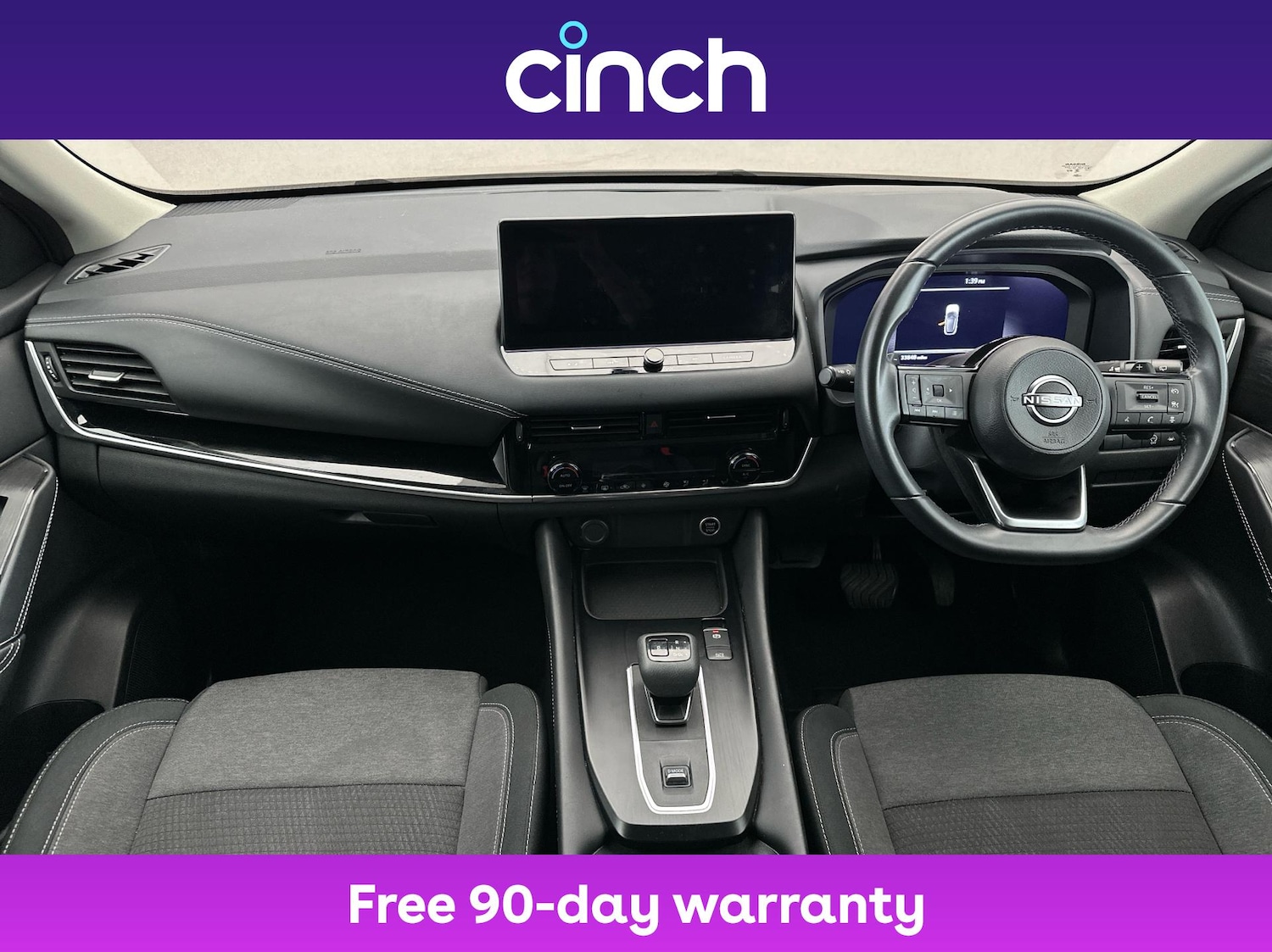 Used Nissan Qashqai 2022 for sale - 76603830: Photo 15