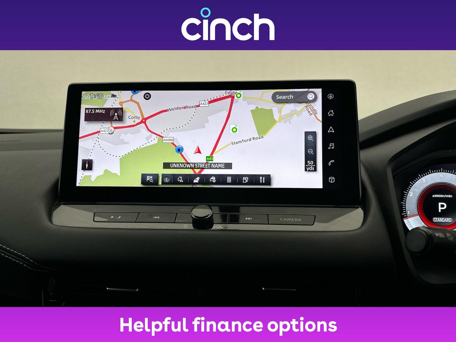 Used Nissan Qashqai 2022 for sale - 76603830: Photo 17