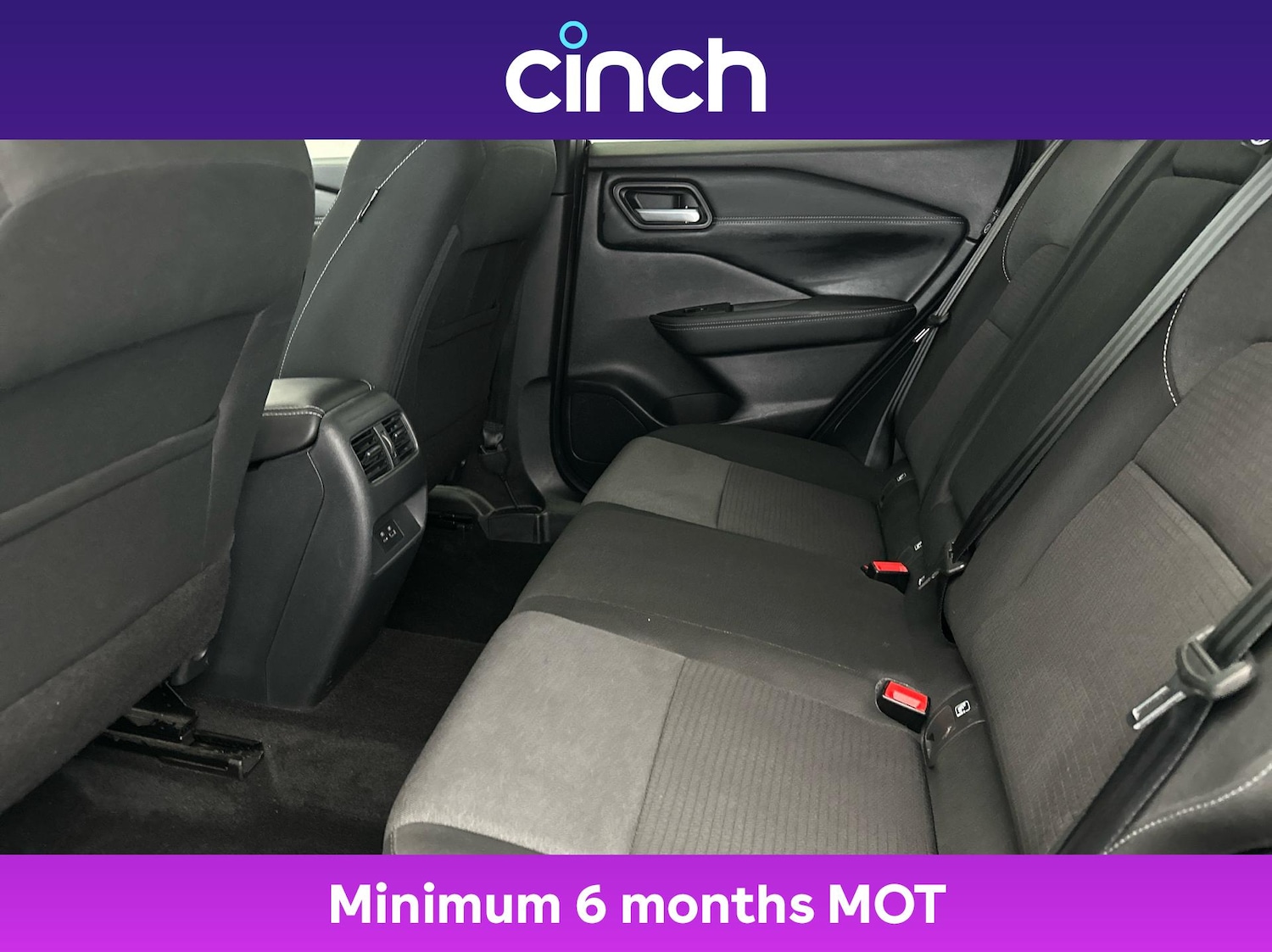 Used Nissan Qashqai 2022 for sale - 76603830: Photo 20