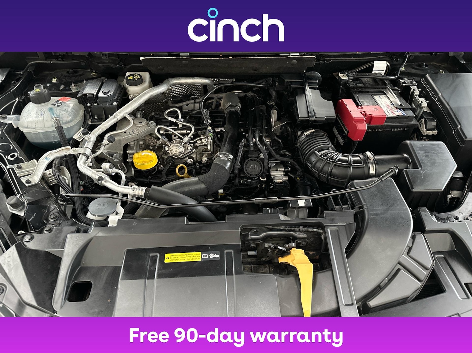 Used Nissan Qashqai 2022 for sale - 76603830: Photo 23