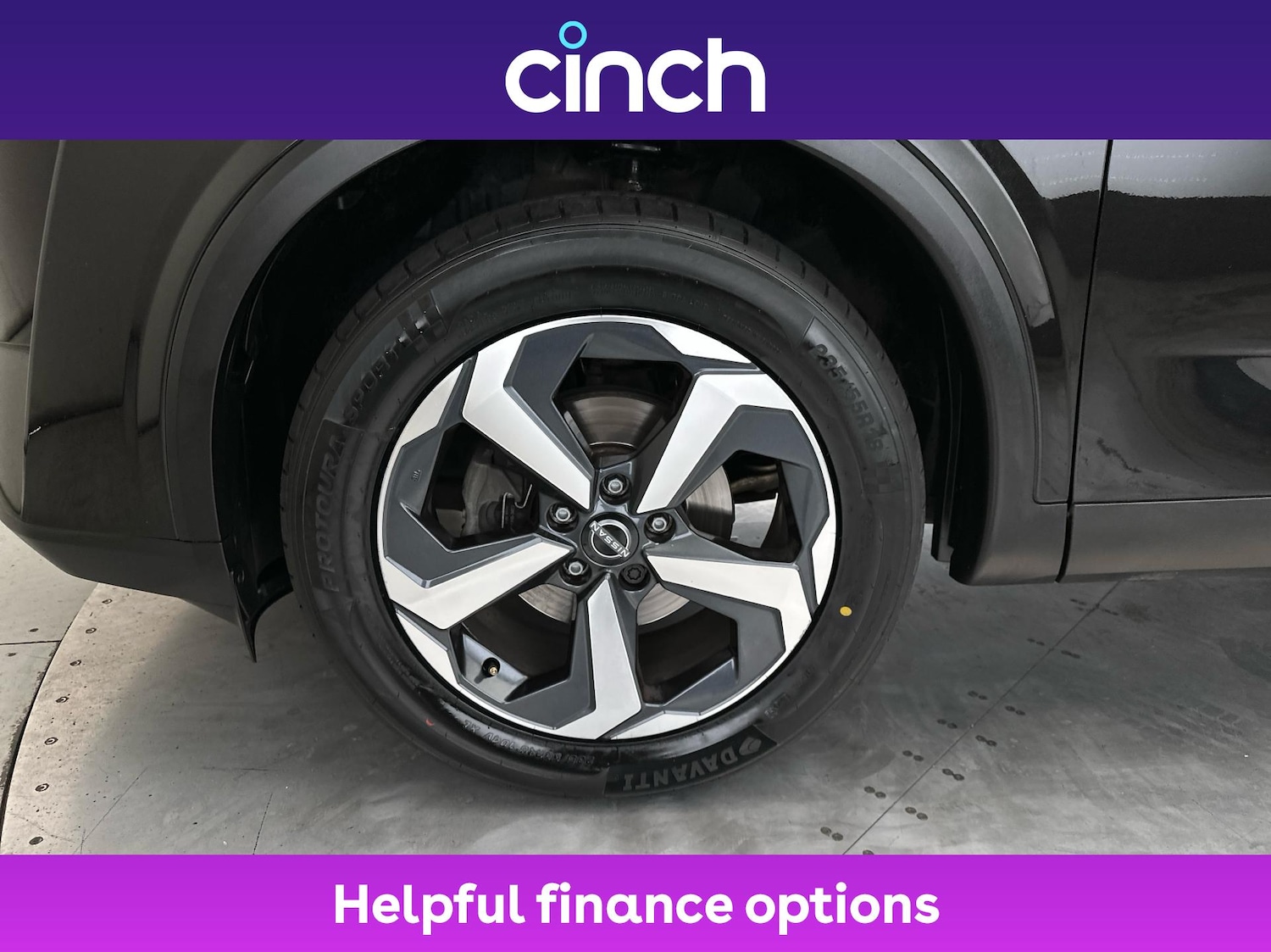 Used Nissan Qashqai 2022 for sale - 76603830: Photo 24