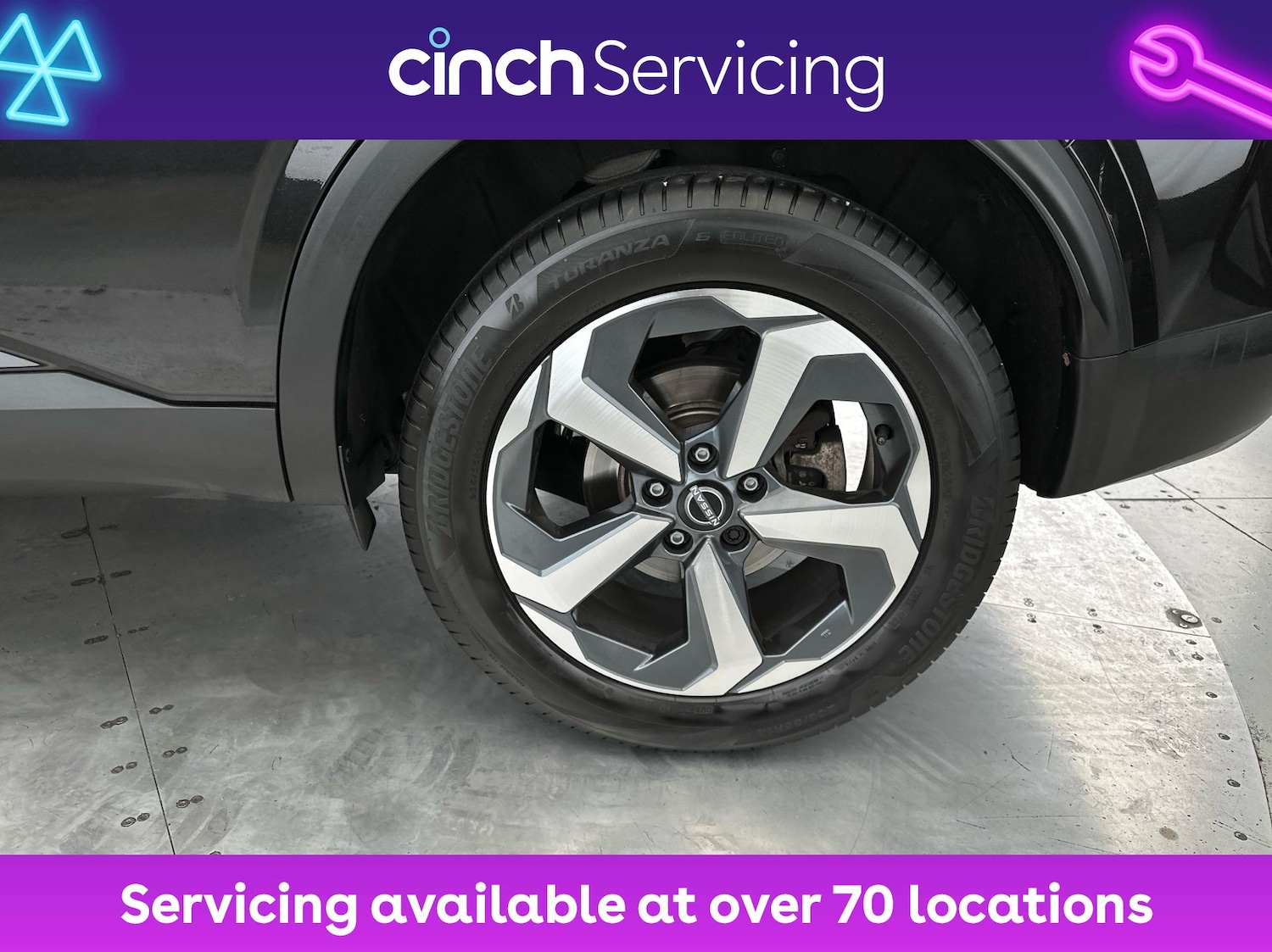 Used Nissan Qashqai 2022 for sale - 76603830: Photo 26