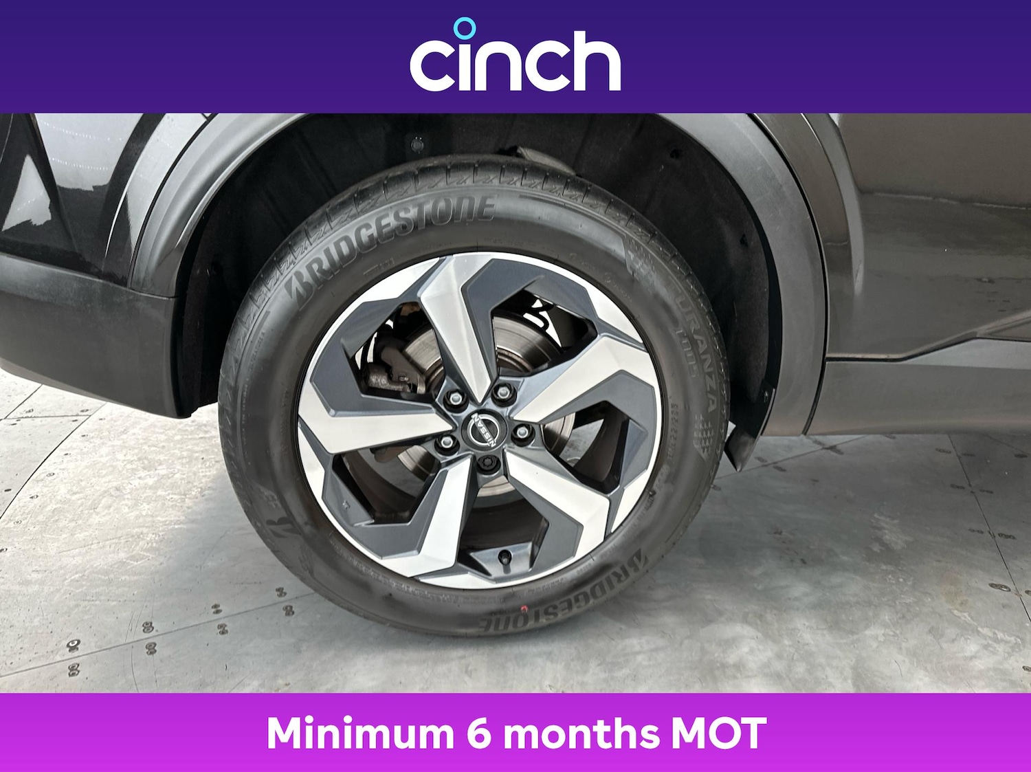 Used Nissan Qashqai 2022 for sale - 76603830: Photo 27