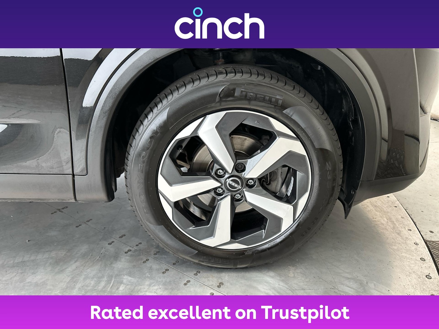 Used Nissan Qashqai 2022 for sale - 76603830: Photo 28