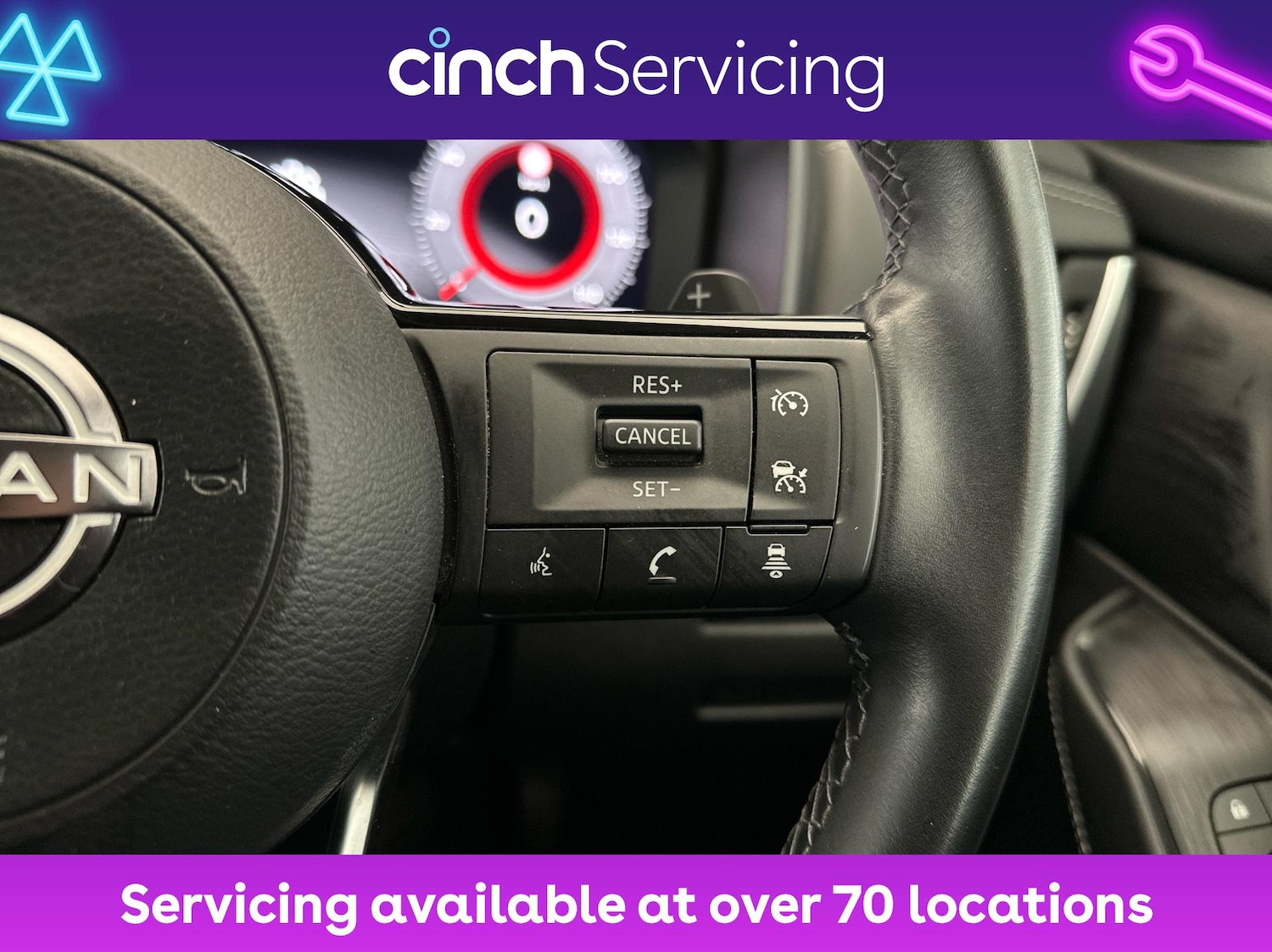 Used Nissan Qashqai 2022 for sale - 76603830: Photo 31