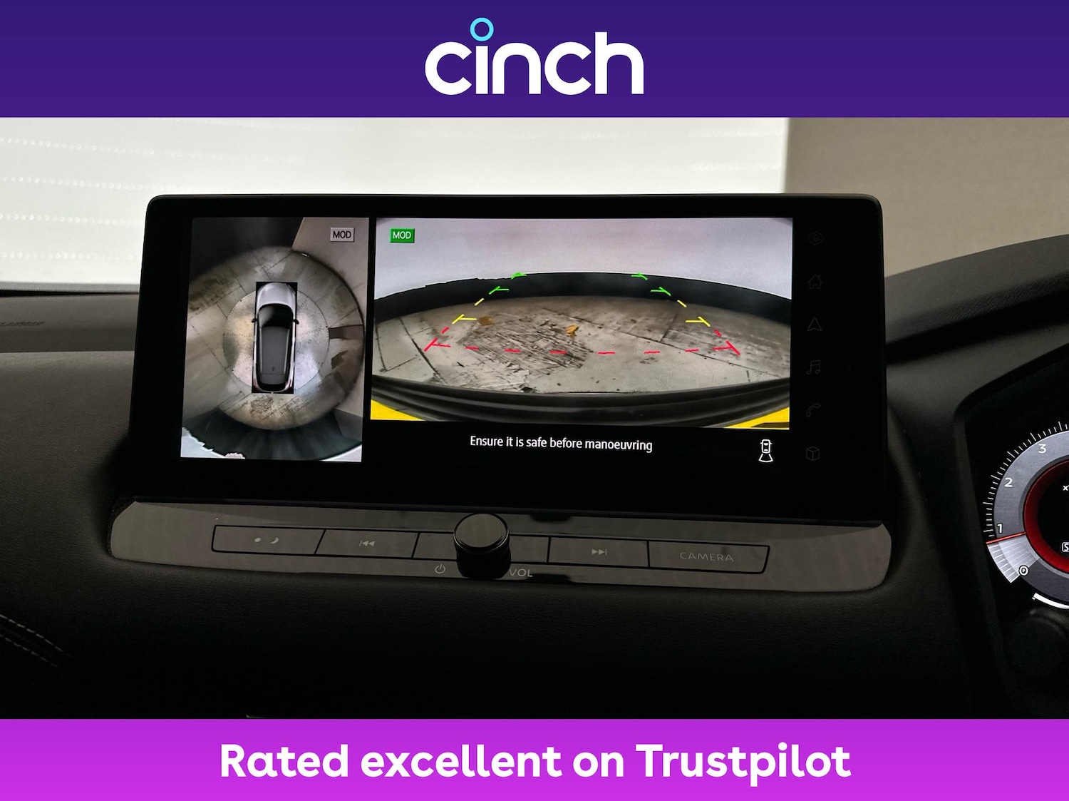 Used Nissan Qashqai 2022 for sale - 76603830: Photo 33