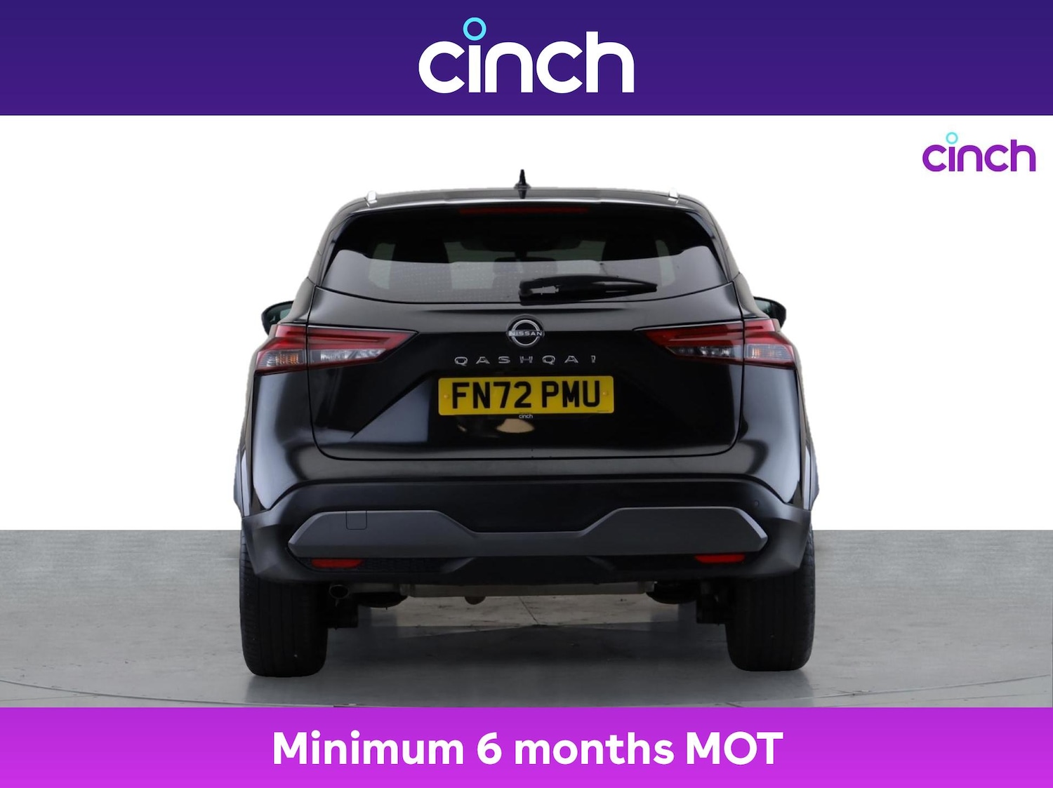 Used Nissan Qashqai 2022 for sale - 76603830: Photo 5