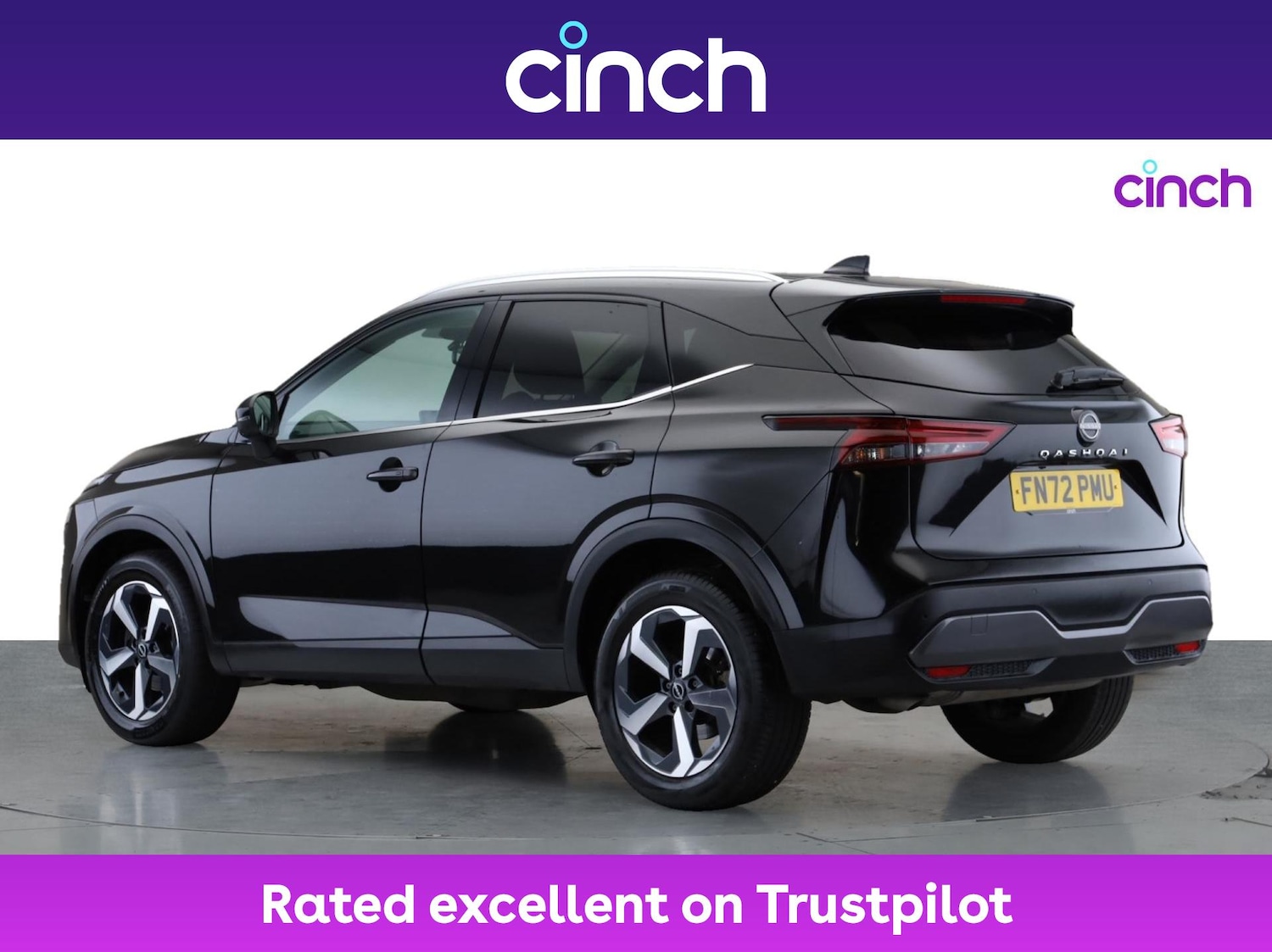 Used Nissan Qashqai 2022 for sale - 76603830: Photo 6