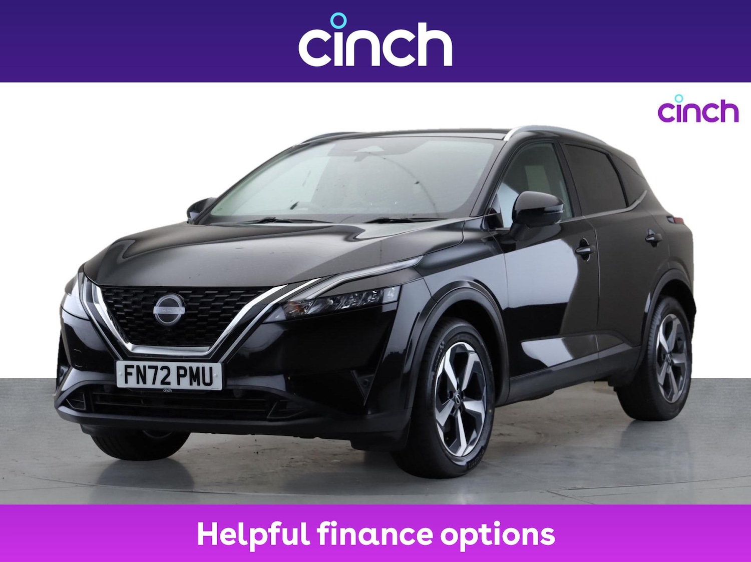 Used Nissan Qashqai 2022 for sale - 76603830: Photo 9