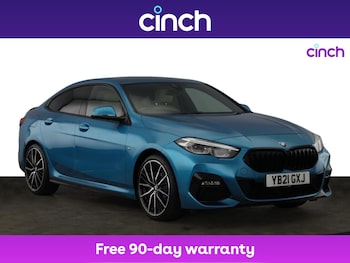 BMW - 2 Series
