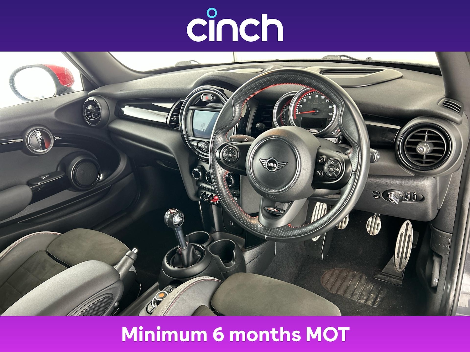 Used MINI Hatch 2020 for sale - 77006336: Photo 12