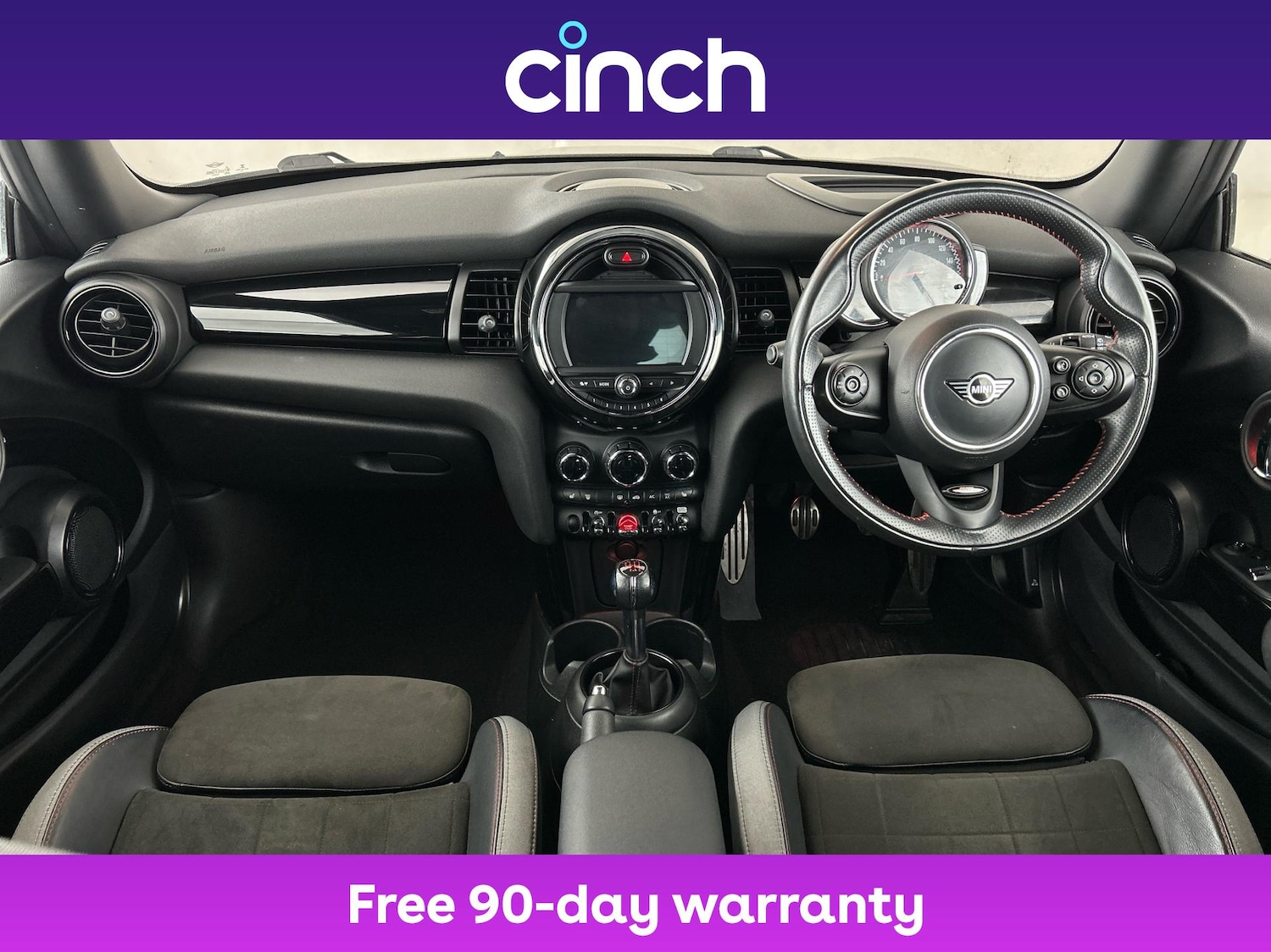 Used MINI Hatch 2020 for sale - 77006336: Photo 15