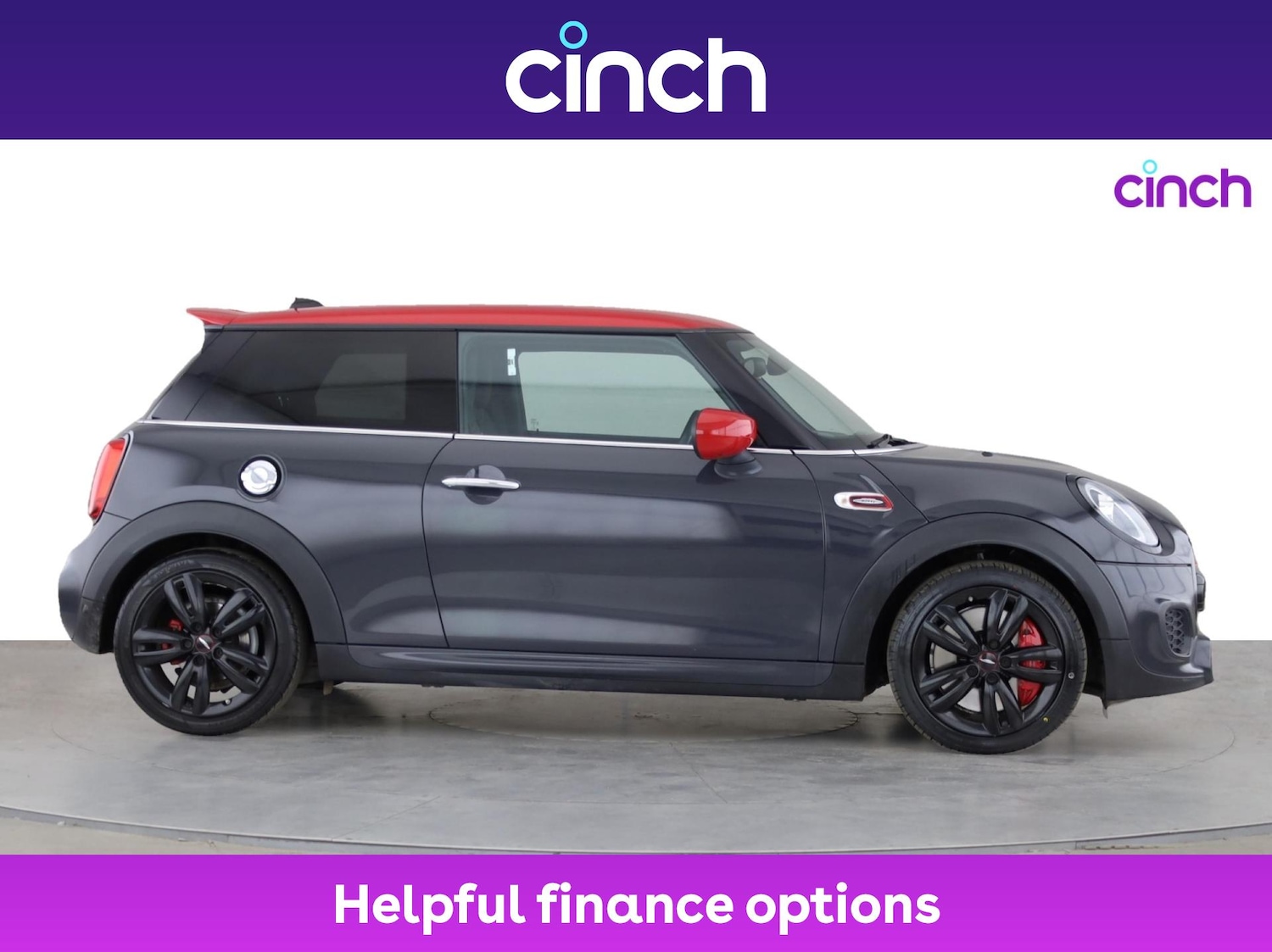 Used MINI Hatch 2020 for sale - 77006336: Photo 2