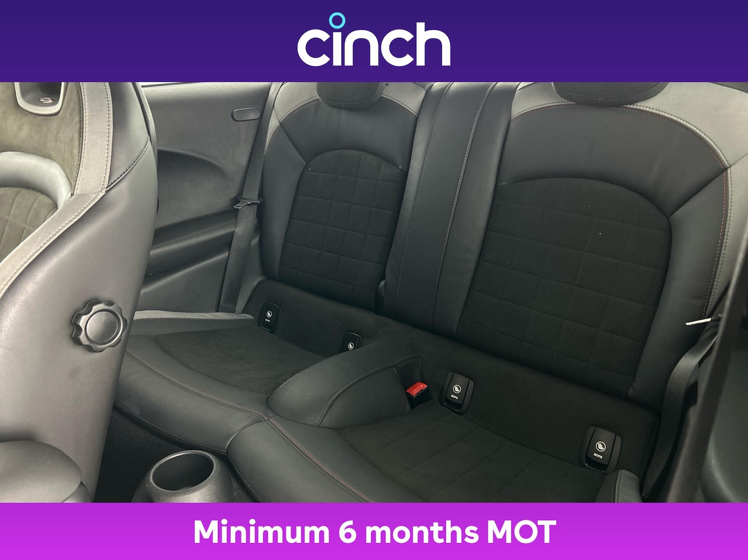 Used MINI Hatch 2020 for sale - 77006336: Photo 20