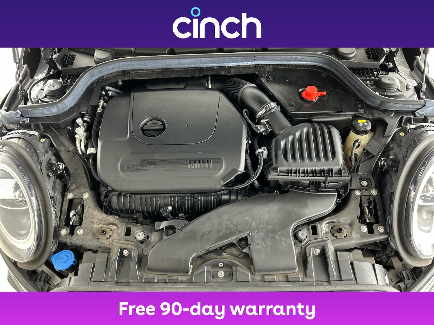 Used MINI Hatch 2020 for sale - 77006336: Photo 23