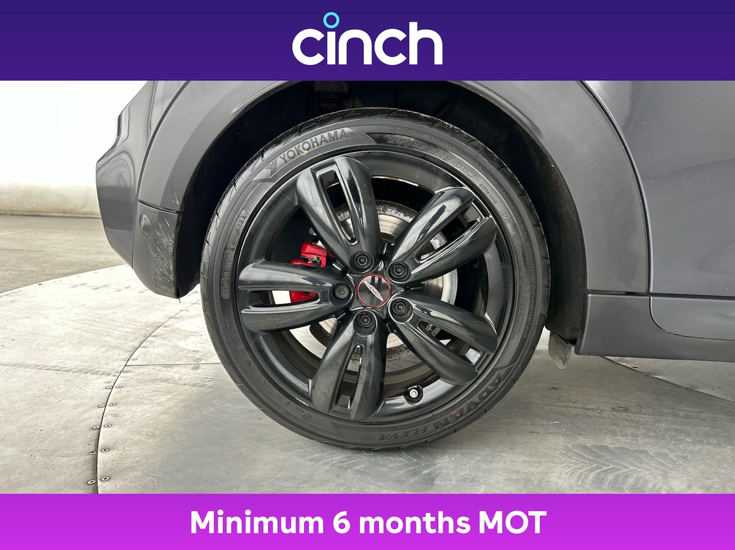 Used MINI Hatch 2020 for sale - 77006336: Photo 27