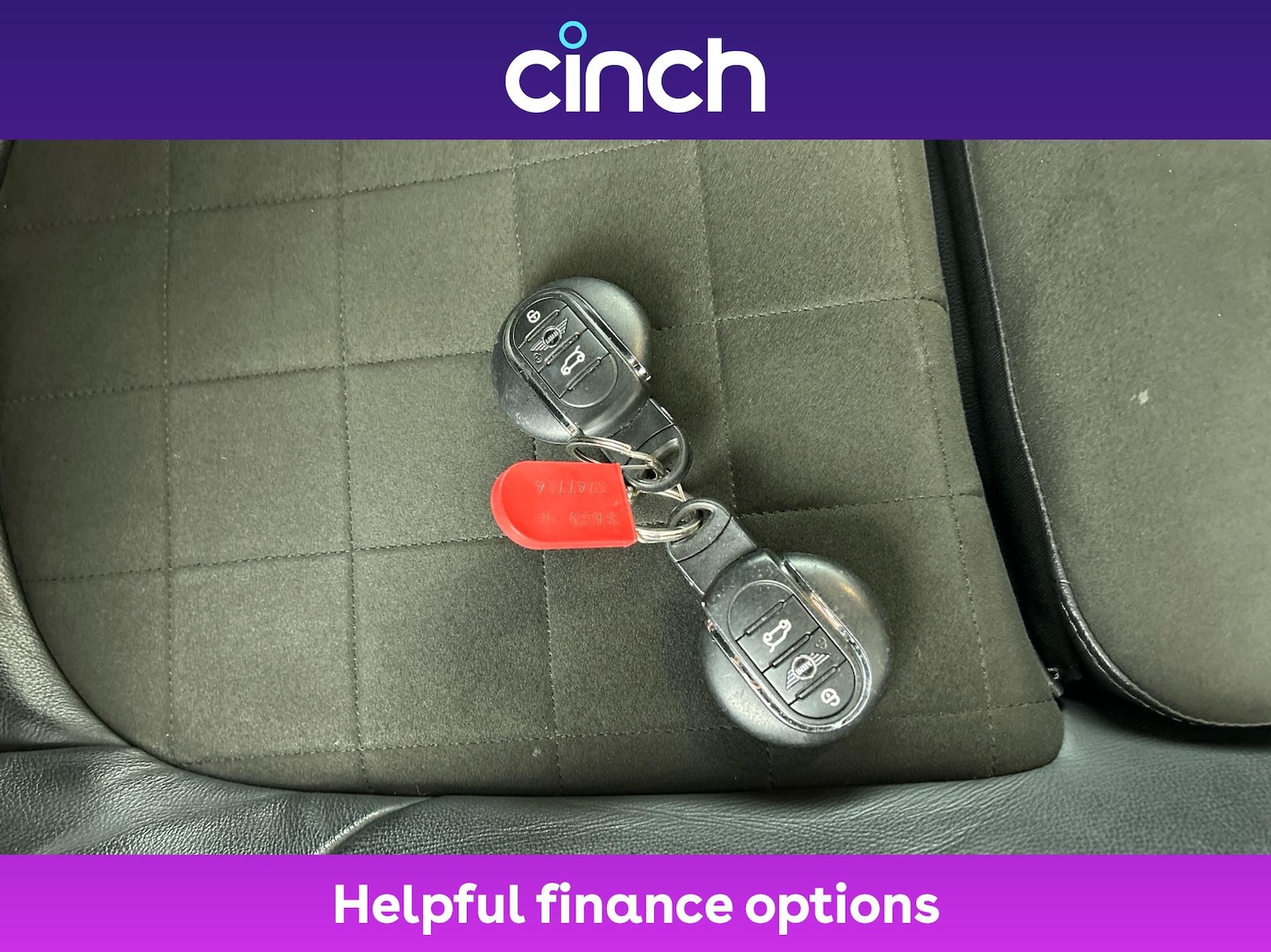 Used MINI Hatch 2020 for sale - 77006336: Photo 30