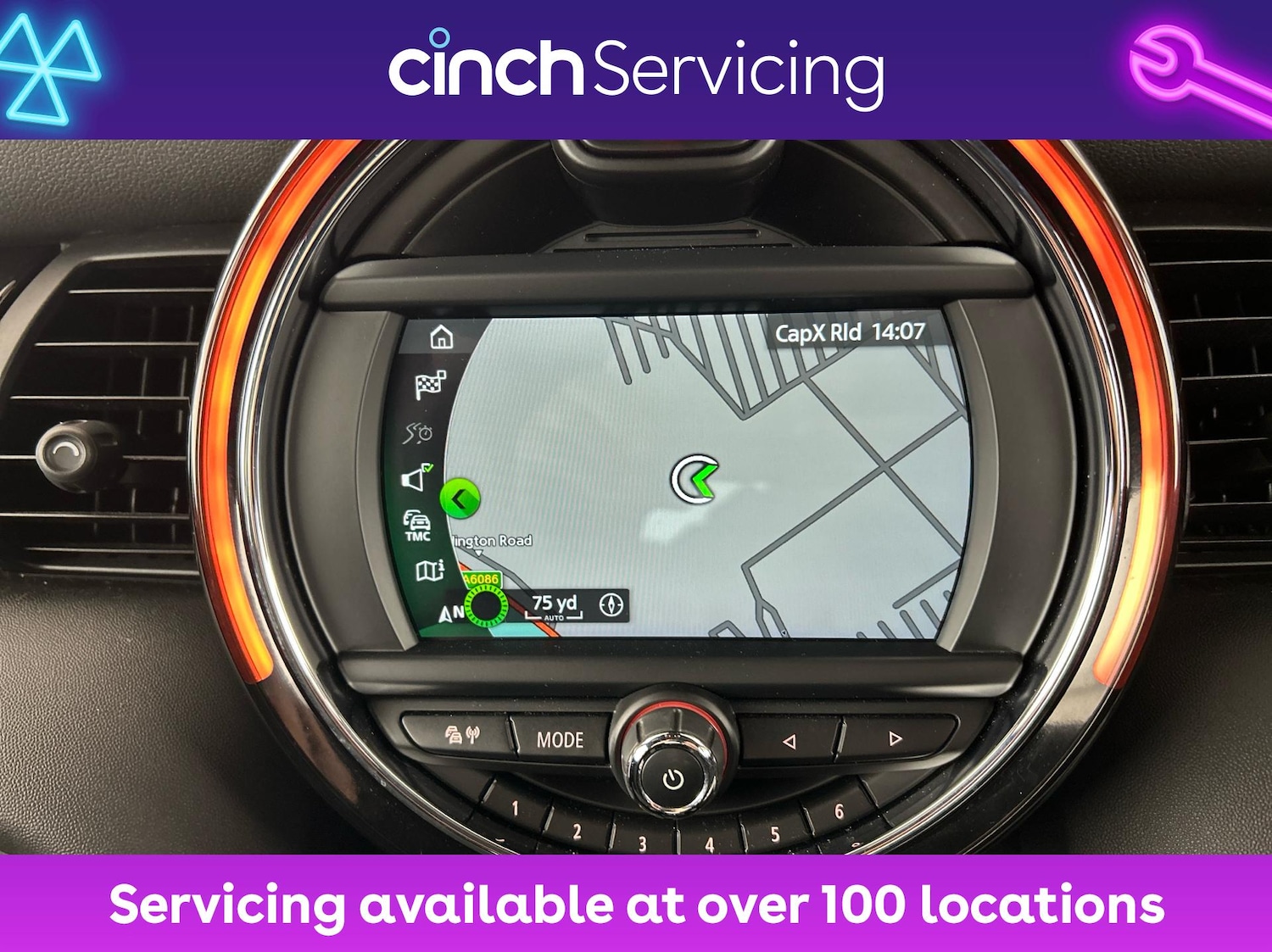 Used MINI Hatch 2020 for sale - 77006336: Photo 31