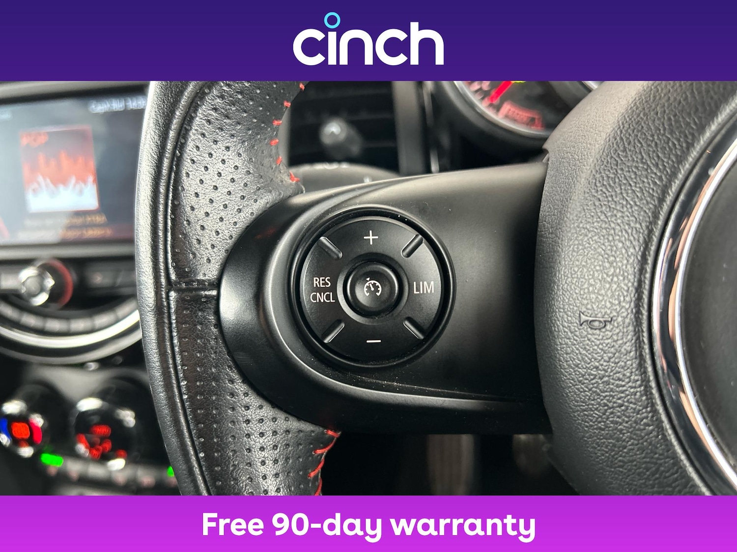 Used MINI Hatch 2020 for sale - 77006336: Photo 34