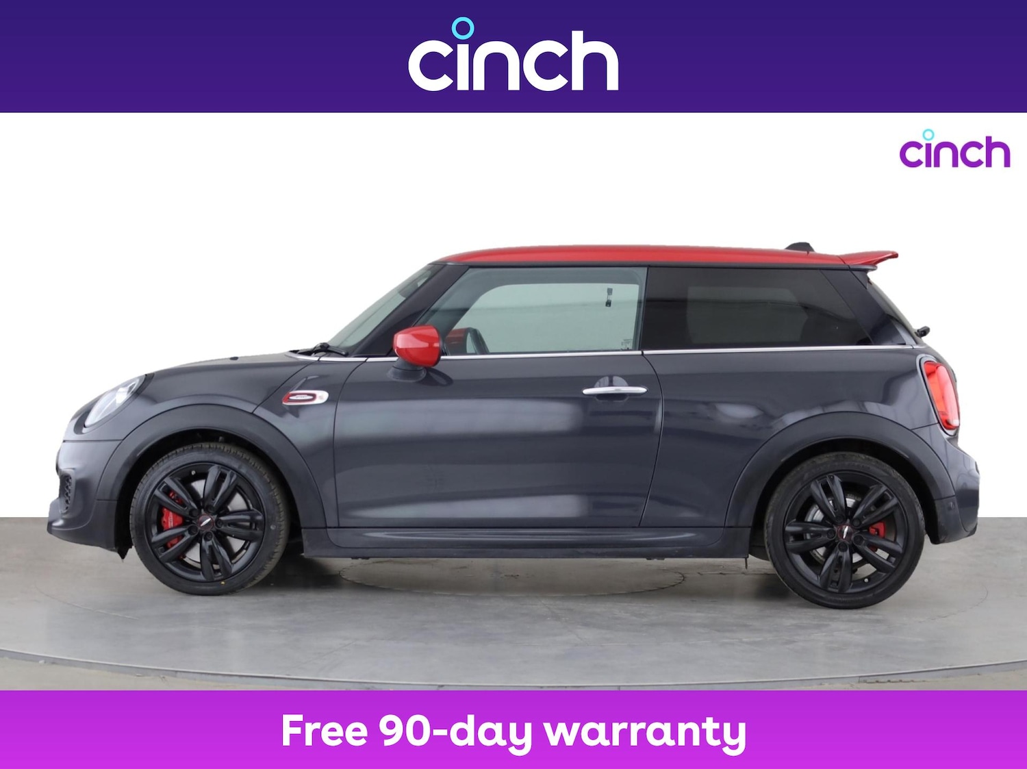 Used MINI Hatch 2020 for sale - 77006336: Photo 8