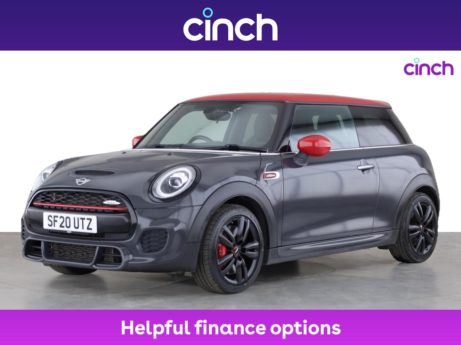 Used MINI Hatch 2020 for sale - 77006336: Photo 9