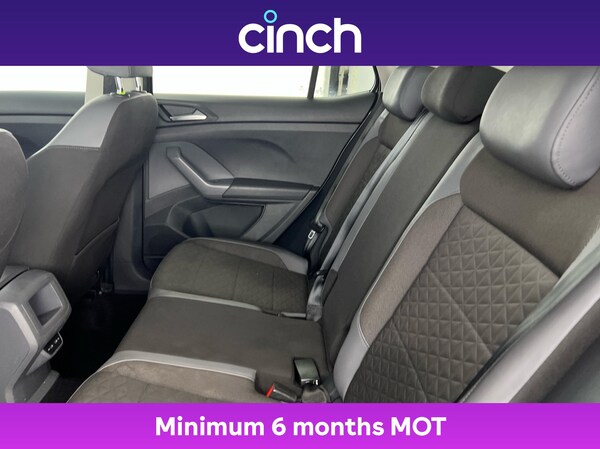 Used Volkswagen T-Cross 2021 for sale - 76178747: Photo 20