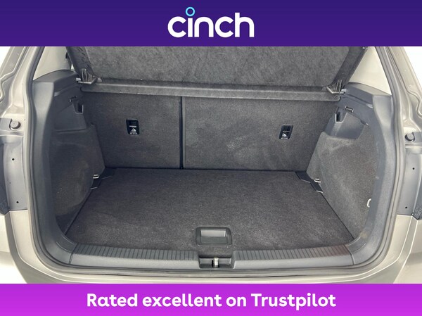 Used Volkswagen T-Cross 2021 for sale - 76178747: Photo 21