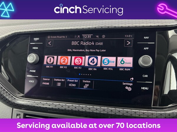 Used Volkswagen T-Cross 2021 for sale - 76178747: Photo 31