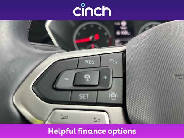 Used Volkswagen T-Cross 2021 for sale - 76178747: Photo 35