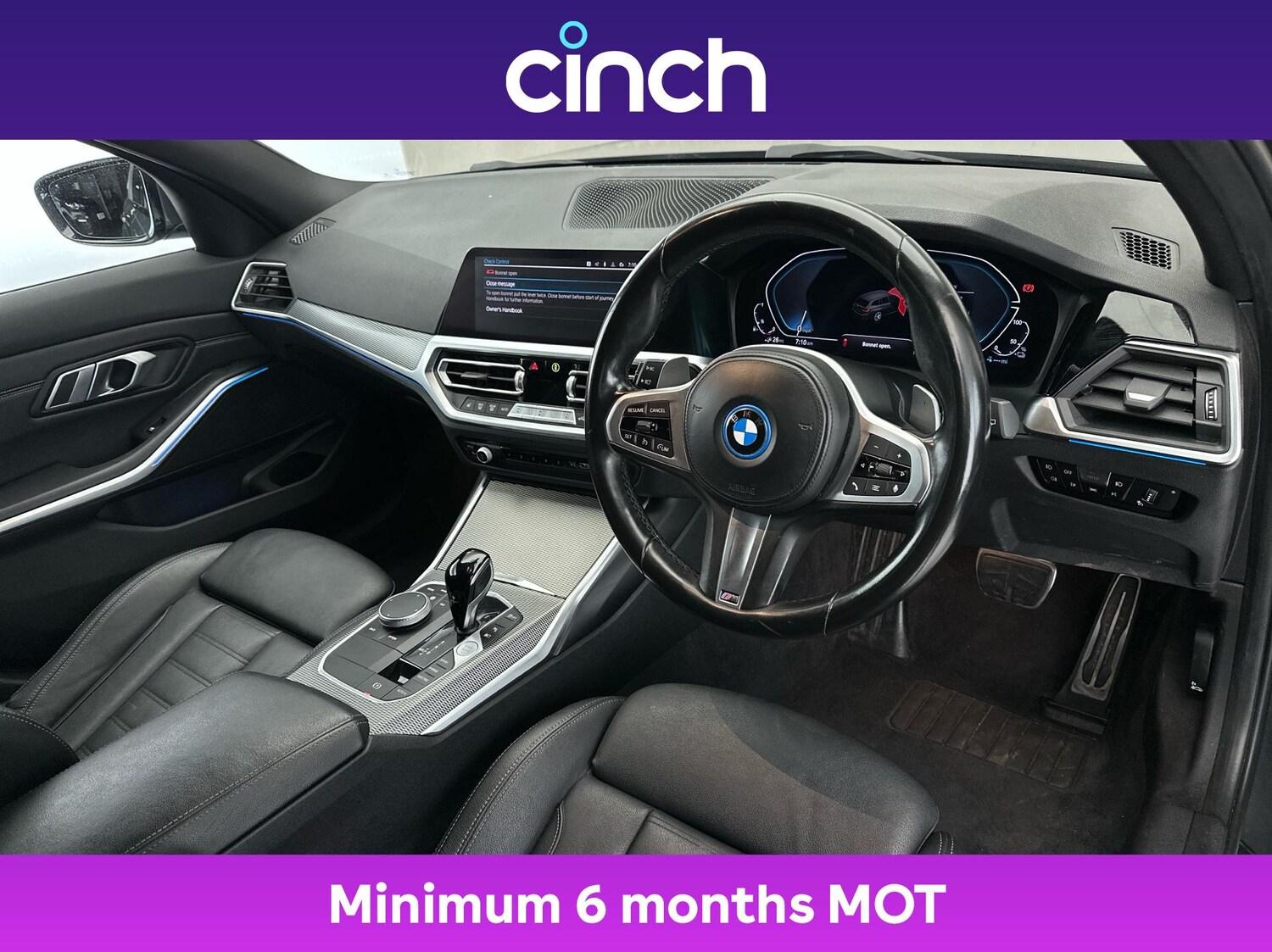 Used BMW 3 Series 2021 for sale - 76376554: Photo 12