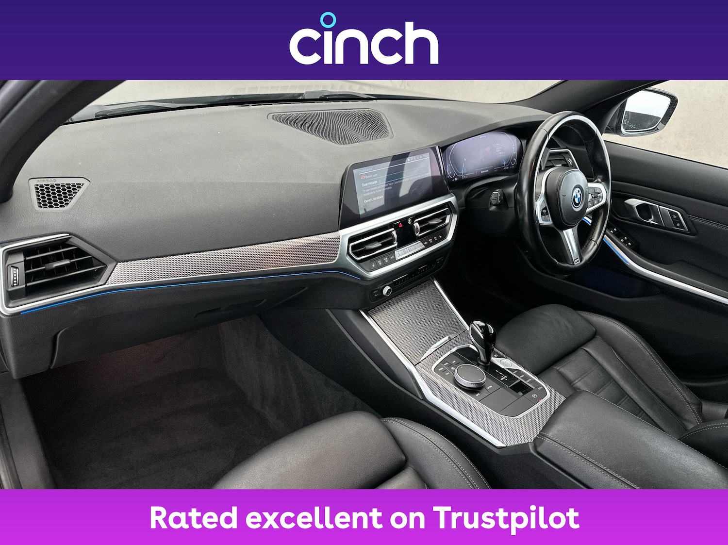 Used BMW 3 Series 2021 for sale - 76376554: Photo 14