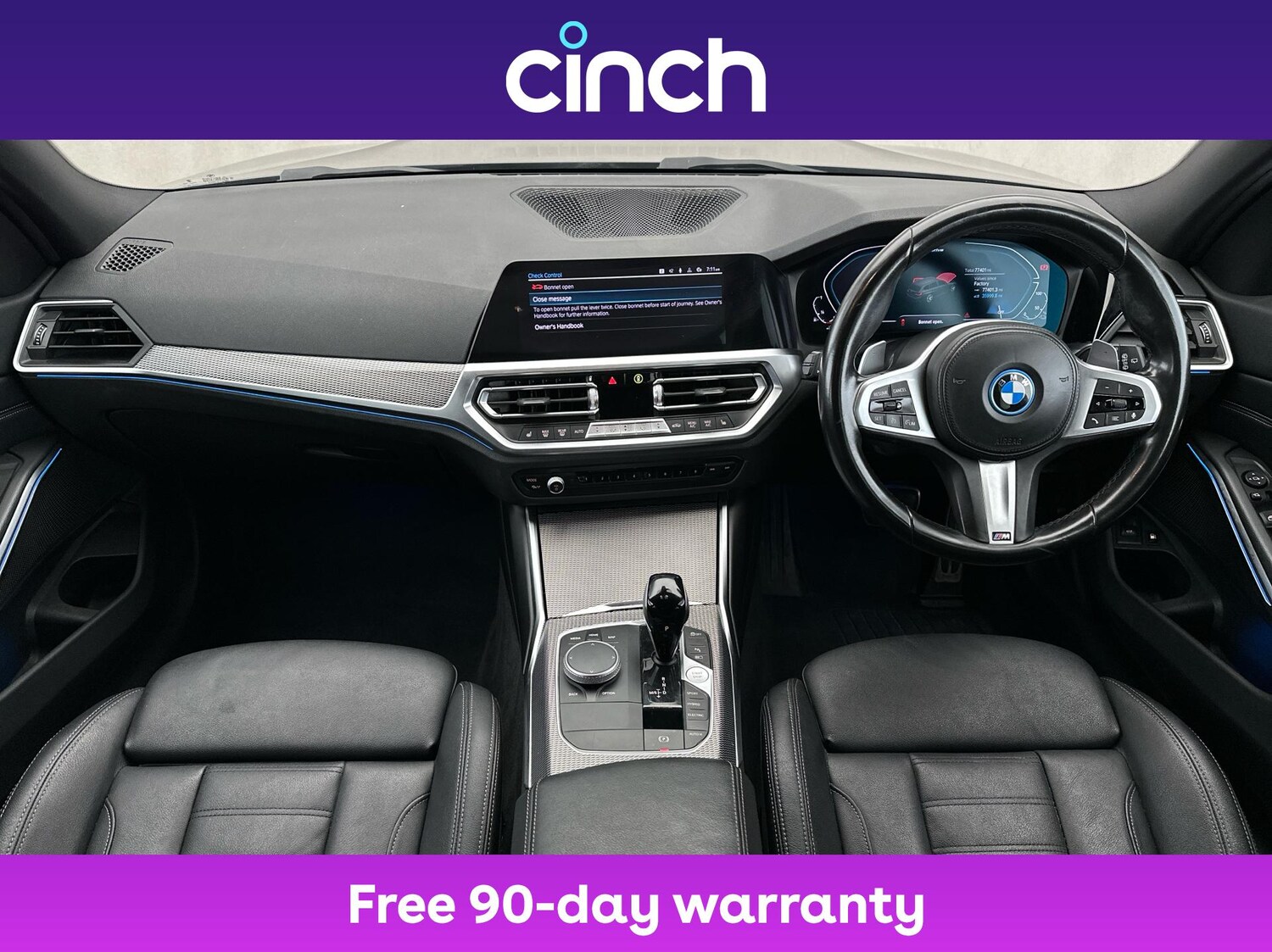 Used BMW 3 Series 2021 for sale - 76376554: Photo 15