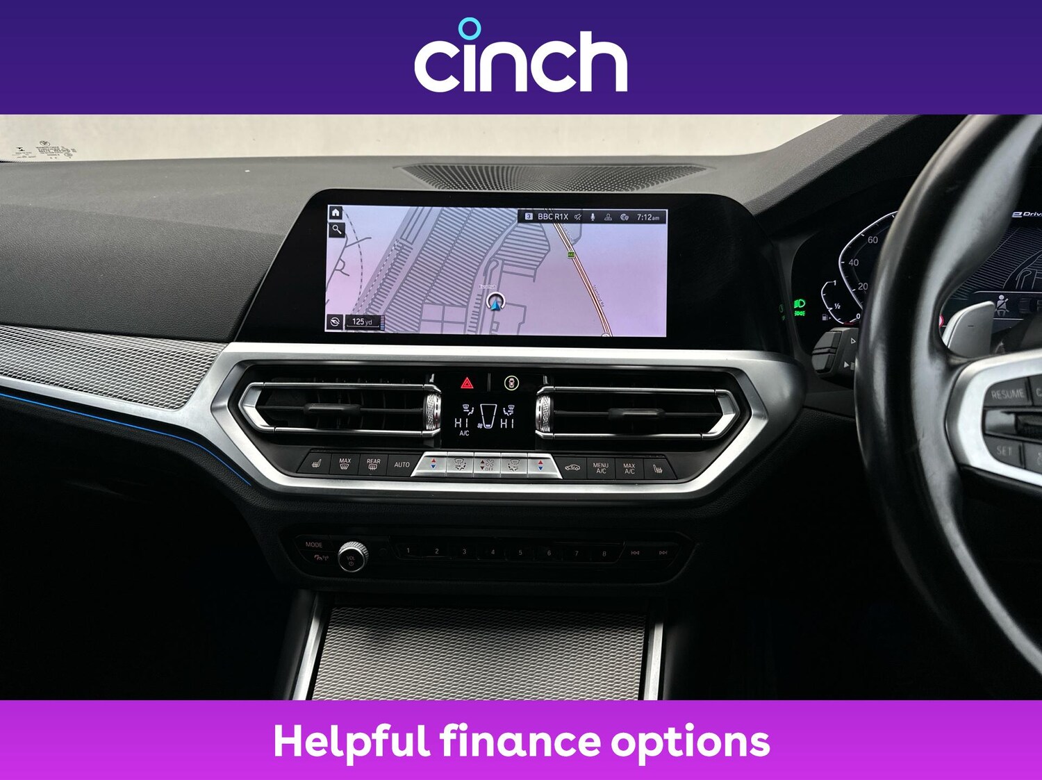 Used BMW 3 Series 2021 for sale - 76376554: Photo 17