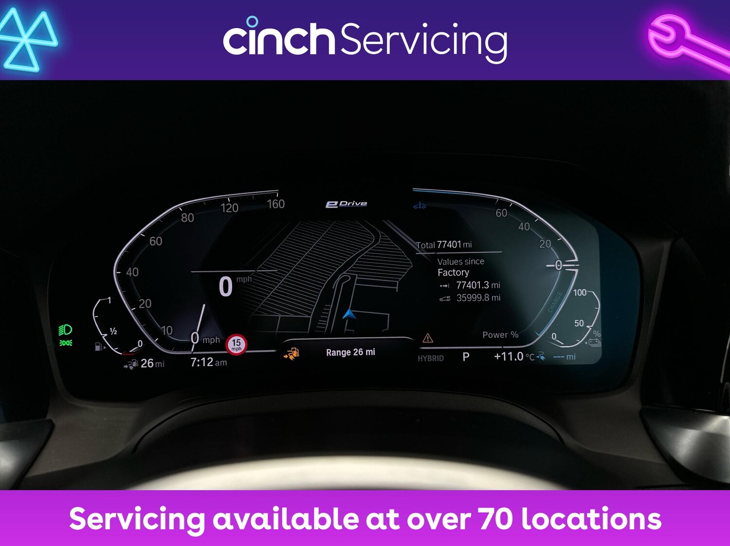 Used BMW 3 Series 2021 for sale - 76376554: Photo 18