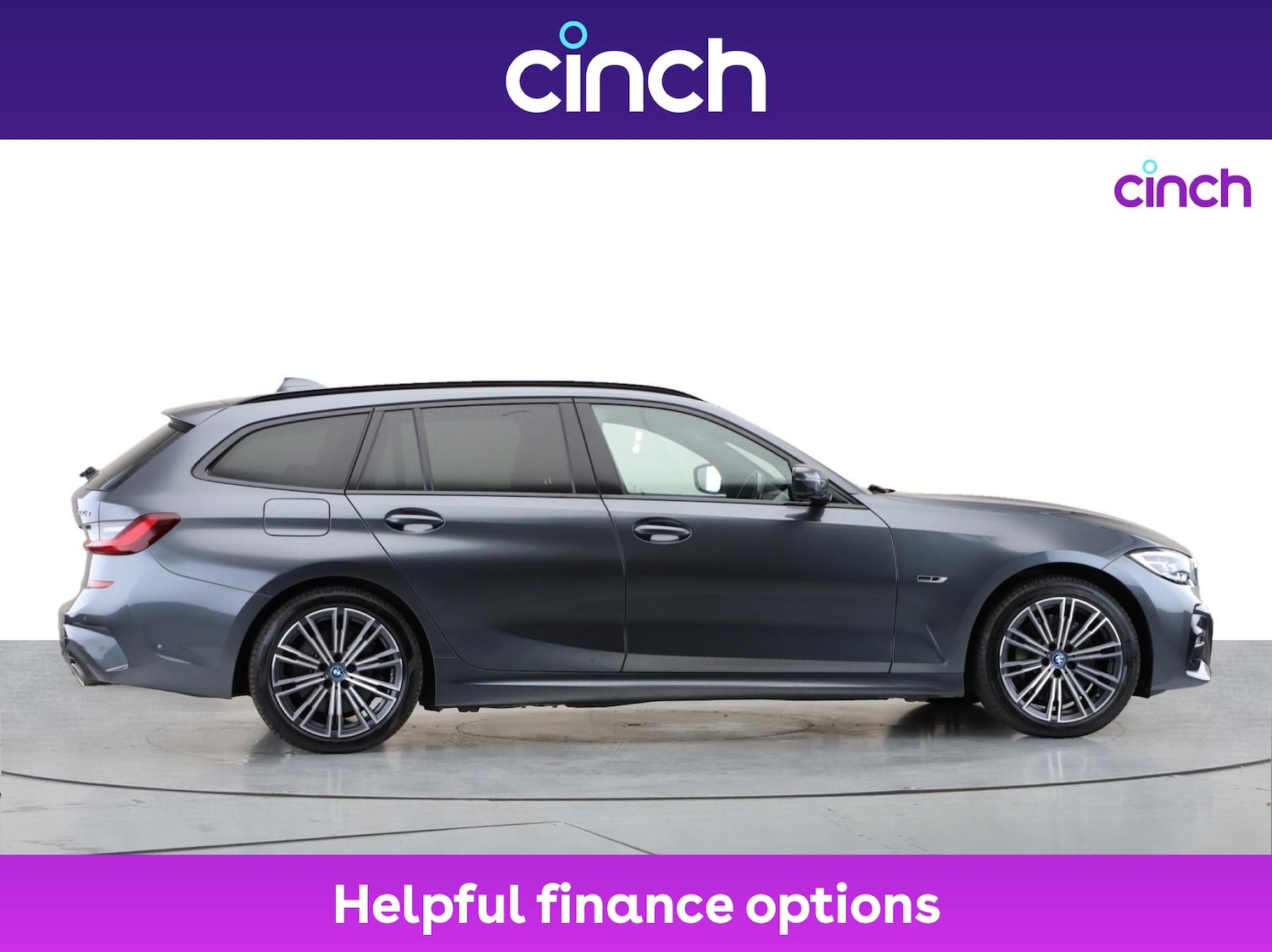 Used BMW 3 Series 2021 for sale - 76376554: Photo 2